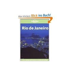 Rio de Janeiro (Lonely Planet Rio de Janerio)
