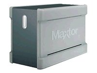 600GB USB2.0/1.1 Ilink Firewire 400/800 Turbo Storage Onetouch III