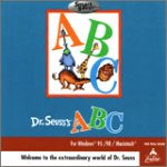 Dr.Seuss's ABC 正規輸入版 の評価・レビュー