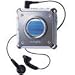 ADTEC AD-DMG128Plus �|�[�^�u���V���R���I�[�f�B�I�v���[���[