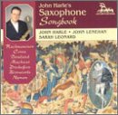 ｜John Harle's Saxophone Songbook