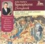 John Harle's Saxophone Songbook