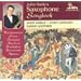 John Harle's Saxophone Songbook