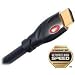 Monster Cable Ultimate High Speed Hdmi 1000 HDX 4 feet - THX Certified (Bulk Packaging)