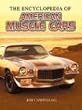 The Encyclopedia of American Muscle Cars