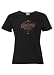 Houston Astros Womans Authentic Collection Momentum Tee, Size= X-Large