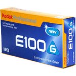 E100G 120 Pro-pack