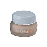 すっぴん美女 UV Q10 (オークル)