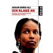 Ich klage an