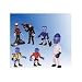 Toys : Butt Ugly Martians (15cm Stoat Muldoon)