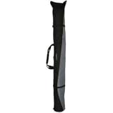 Swix Single Ski Bag Black/Orange