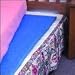 Duro-Med Folding Bed Board- 48 X 60 Double Bed