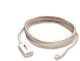 Active USB Extension Cable, Retail Package (16 feet)