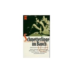 Schmetterlinge im Bauch. Geschichten �ber starke Gef�hle.