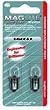 Whitestar 3 Cell Lamp (2) - MagLite LWSA301, Flashlights Bulbs