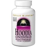 SOURCE NATURALS BONUS Hoodia Mega Potency 500mg 30+30c 0 CAP