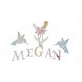 Kenneth Brown Baby Sweet Stitches Wall Decals