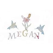 Kenneth Brown Baby Sweet Stitches Wall Decals