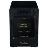 D-Link Storage Quattro 4-Bay Sata Network Storage