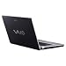 Sony VAIO FW Series VGN-FW590GJB - Core 2 Duo P8800 / 2.66 GHz - Centrino 2 - RAM 6 GB - HDD 320 GB - DVD?RW (?R DL) / DVD-RAM - Mobility Radeon HD 4650 - Gigabit Ethernet, IEEE 802.11n - WLAN : 802.11 a/b/g/n, Bluetooth 2.1 EDR - Windows 7 Pro 64-bit - 16.4" Widescreen TFT 1600 x 900 - camera - black
