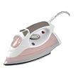 Pink Steam Iron-by Kalorik