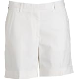 J.LINDEBERG Alana Cotton Stretch Short