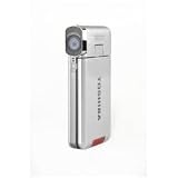 Toshiba Camileo S20 Full HD 1080p Camcorder UK version - Silver