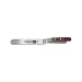 Victorinox 10-Inch Offset Spatula/Spreader, Rosewood Handle