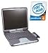 HP Pavilion Notebook Computer (1.8 GHz Intel Pentium 4 Processor, 512MB RAM, 40GB Hard Drive)
