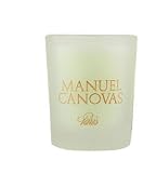Empire Celeste Candle 1.2 oz. by Manuel Canovas