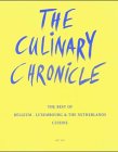 The Culinary Chronicle, Bd.7 : The Best of Belgium, Luxembourg & The Netherlands