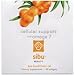 Cellular Support Sea Buckthorn Omega 7 - 60 - Softgel