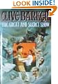 The Great and Secret Show: the First Book of Art