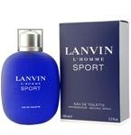 LANVIN LHOMME SPORT by for MEN