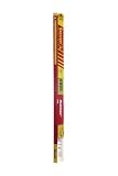 2153K7 84mL. SL160  STARRETT HACKSAW BLADES BI MET 10in 18T 10/PK RED PK/1