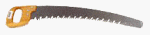 Heavy Duty Pruning Saw, 26