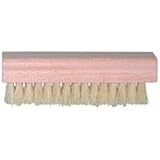 Vinyl & Leather Scrub Brush