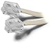 RECOTON T-20 - 25ft. Modular Telephone Cable
