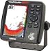 Garmin 320C Fishfinder without Transducer