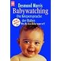 Babywatching.