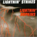 Lightnin  Hopkins - Lightnin  Strikes
