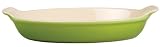 Le Creuset Stoneware Petite Au Gratin Dish, Kiwi