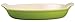 Le Creuset Stoneware Petite Au Gratin Dish, Kiwi