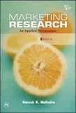 Marketing Research: An Applied Orientation 5th Edition(Textbook Only)