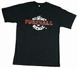 Eigenschaften Baumhaus Buchverlag GmbH 956430 / Fußballkerle - T-Shirt Fußballkerle S