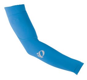Pearl iZUMi Thermal Arm Warmer,True Blue,Small