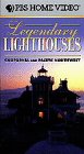 Legendary Lighthouses: California and Pacific Northwest