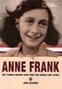 World History Biographies: Anne Frank: The Young Writer Who Told the World Her Story (NG World History Biographies)