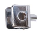Buy 3 8 Chrome Glass Shelf Supports by Restorers Affiliate