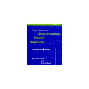 Click here to buy Understanding Neural Networks by Maureen Caudill and Charles Butler.